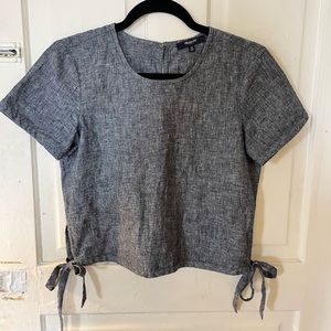 SOLD Madewell Top